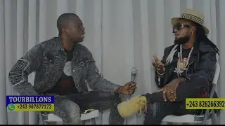EYINDI!!! MATOPESKIN DE RETOUR A KINSHASA TR&Egrave;S CONTRE BOKETSHU ZENITH ANNULE.