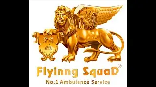 FLYINNG SQUAD FUNERAL CARE- Royal Send  off - Actor Mr.Robo Shankar