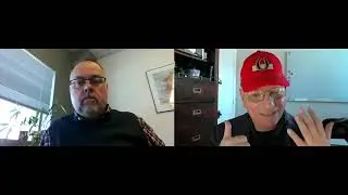 Sens founder Bruce M Firestone & OBJ publisher Michael Curran city of Ottawa official plan
