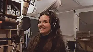 Stormy Skies (Official Video)