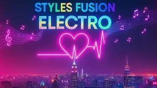 Sick Of It (ELECTRO / Styles Fusion)