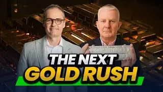Strategic Metals: The Next Big Investment Trend // The Jack Bosch Show