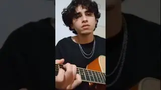 Help! - The Beatles #cover #beatles #acousticcover #acousticguitar #song #johnlennon