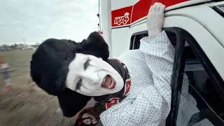 Painfully Alive (official video)
