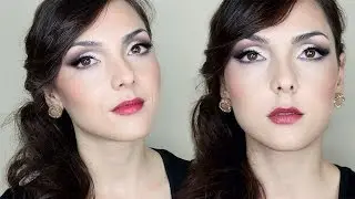 Trucco elegante e sofisticato | LadyCiccone7