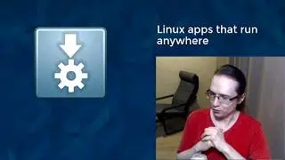Let's Talk about AppImage