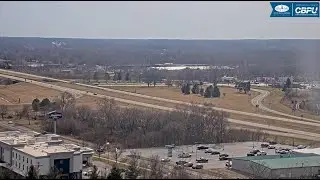 Willowbrook Water Tower