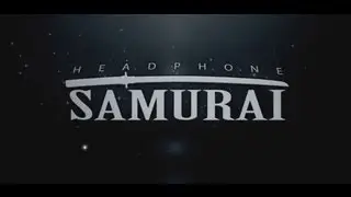 Headphone Samurai // Fostex Headphones - TH-600 vs TH-900