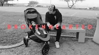 Xuvo - BrokenHearted (Official Music Video)