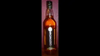Whiskey #19: 2 Gingers Irish Whiskey