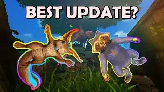 The Best SMITE Update Ever. (Season 11 Meta Odins Onslaught)