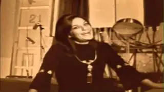 FRIDA BOCCARA  -  BRANDY