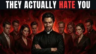 7 Hidden Signs Someone Secretly Dislikes You &mdash; Machiavelli