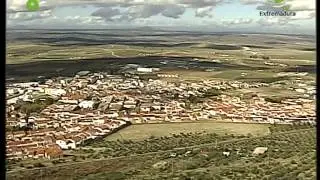 RUTA OESTE. CASTUERA.