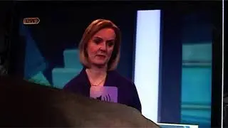 TV UK Live Debate 'Collapse': Sunak vs Truss 26/07/22