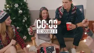 CC DOUBLE O THE FESTIVE SEASON COLLECTION 2018