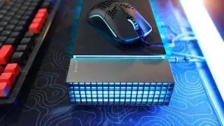 Firecuda Gaming Dock Review!