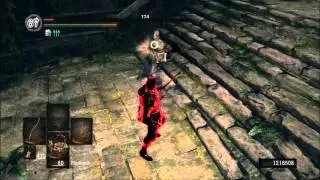 Dark Souls Weapon Showcase: The Reinforced Club