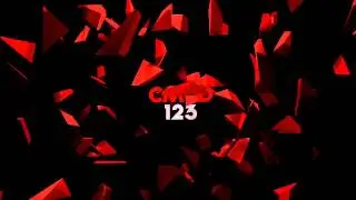 Intro 2.0 Made By NuclearBambi