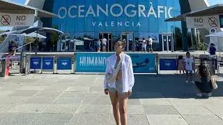 L&rsquo;Oceanogr&agrave;fic Valencia &ndash; Is It Worth It? FULL Experience!