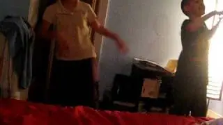 Chori Chori - Udit Narayan (Ankamalia Dancing)