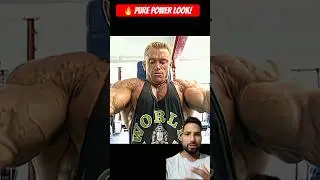 💥 Lee&rsquo;s Legendary Chest Workout &ndash; Power Like a Beast!..#motivation #aliza #sehar #bodybuilding