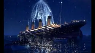 Atlantic Lullaby:  The Tragedy of RMS Titanic