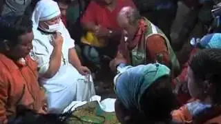 Archibishop's body found in Haiti.mp4