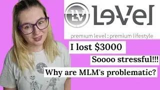 За кулисами работы промоутером LeVel (MLM): о чем вам не расскажут представители (мой опыт)