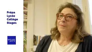 Pr&eacute;sentation Ip&eacute;com Paris
