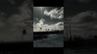 video tutub #mira #aşk #medcezir #manzara #romantik #qruz #sunset #yaman #sad #bassboosted #qruzvar