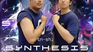 【太鼓の達人】 Synthesis.裏 極悪人アレンジ全良がやば過ぎた。