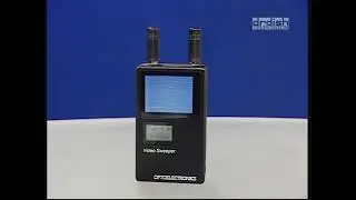Dr. Dish TV English&nbsp;&bull; Video Sweeper