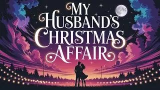 My Husband's Christmas Affair | Emotional Realism Novel Full of Holiday Secrets