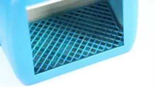 Poop Guard - Best Cat Litter Box