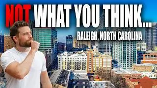 Is Raleigh a Safe Place to Live? Plus 10 tips to stay safe!