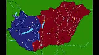 Hungarian Civil War