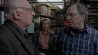 New Tricks - It Smells of Books - (4/6) - 17/09/2010