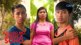 SINO ANG TUNAY NA INA NG KAMBAL? | Kapuso Mo, Jessica Soho