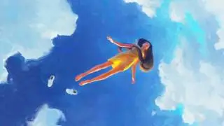 Darby - Relive