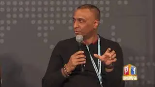 India's Economic Transition: Leaving No One Behind | India Conference at Harvard | Diya TV Dialogue