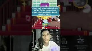 Review Beowulf's Blade - Growtopia Indonesia