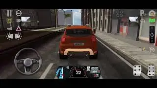 Driving School Simulator Las Vegas Level 5