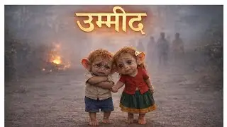 उम्मीद | जब जीत पैसों की नहीं, इंसानियत की होती है | An Emotional Short Film