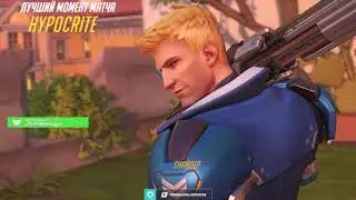 HeavyVideo#1GTA5/Overwatch Funny moments. ГТА5/Овервотч. Игра аутистов. Сплошной мат!
