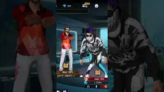 4 ke 4 Grandmaster pe #freefire #grandmaster #freefirerankpush