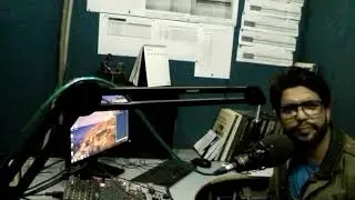 rj saad khan show fm88