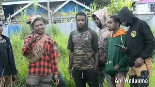 🎙️Ani Aki Kabadega Kowakau Kedepa Mauye Aniaki Kabadega Cip Algu g Ngy Wedauma Pro 2023 ✊🏿