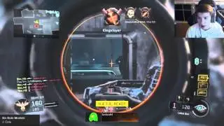 Bo3 Live Clips w/ Reactions