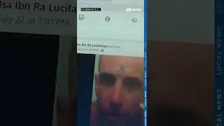 Man livestreams to social media during barricade shootout with South Carolina police